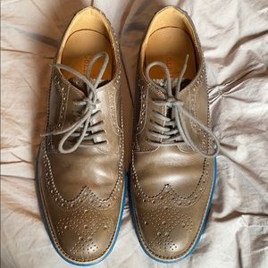Cole Haan men's shoes size 9. Great condition